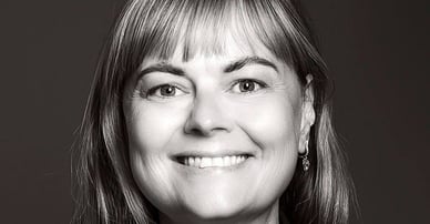 Emma Rosenholm mäklare i Österåker