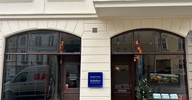 Skeppsholmen Sotheby's international Realty Helsingborg