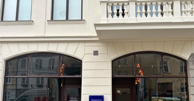 Skeppsholmen Sotheby's international Realty Helsingborg