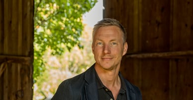 Pär Berglin mäklare i Bollnäs och Ljusdal