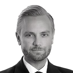Daniel Civill Heiskanen