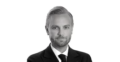 Daniel Civill Heiskanen mäklare i Huddinge och Värmdö