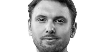 Robin Davidsson mäklare på Hisingen, Biskopsgården och Tuve