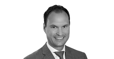 Alex Edenvik mäklare i Vasastan