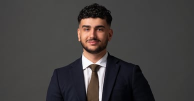 Kardo Talabani mäklare i Huddinge