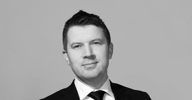 Fredrik Berglund mäklare i Hyllie