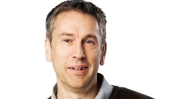 Ralph Blommé mäklare i Ludvika