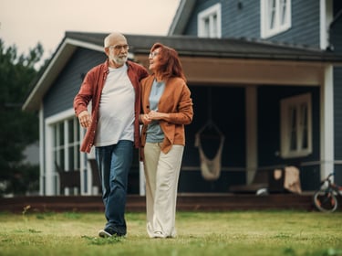 Generationsskifte kan ge 3 000 nya bostäder per år