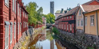Länsförsäkringar Fastighetsförmedling Västerås