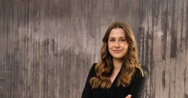 Elsa Hårrskog mäklare i Gävle