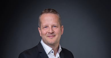 Pär Åkerström mäklare i Mariestad