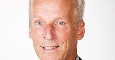 Micael Arderup mäklare i Hörby och Höör