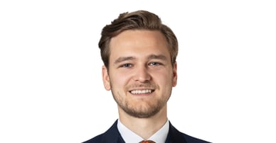 Isac Ternstedt mäklare i Kirseberg och Hyllie