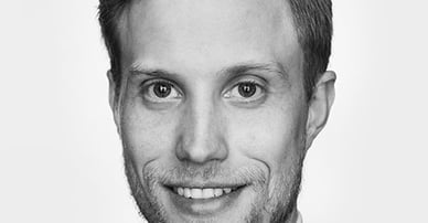 Rasmus Halldin mäklare på Hisingen och Tuve