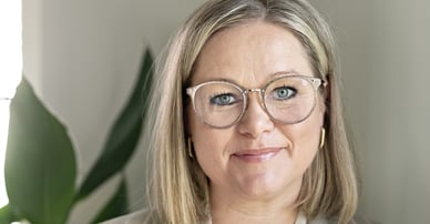 Maria Ståhl mäklare i Båstad