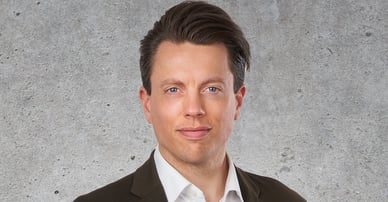 Joakim Andersson mäklare i Vasastan