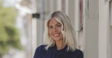 Sara Andersson mäklare i Lindesberg och Nora