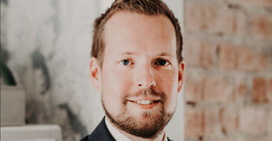 Dennis Svensson mäklare i Karlskoga och Örebro