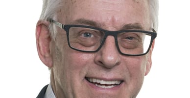 Roland Andersson mäklare i Kävlinge