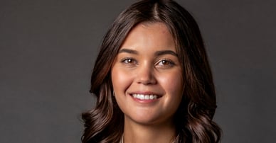 Isabelle Karlsson mäklare i Karlstad