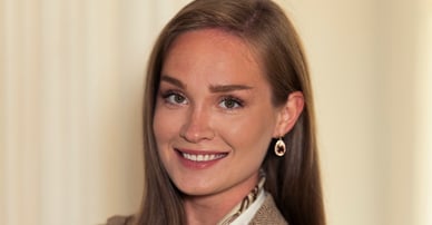 Caroline Hanell mäklare i Vasastan, Norrmalm, Östermalm, Södermalm, Gärdet och Kungsholmen