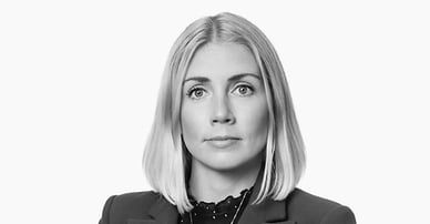 Gabriella Löves mäklare på Norrmalm