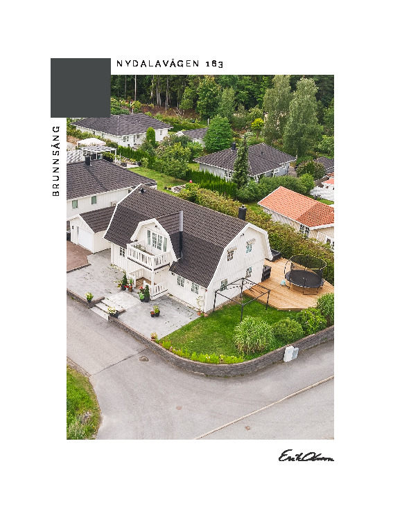 Manhal Anis exempelprospekt