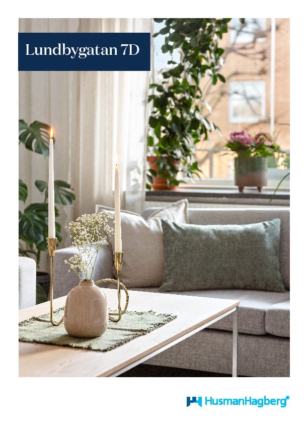 Robin Davidsson exempelprospekt