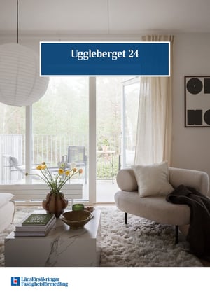 Martin Granberg exempelprospekt
