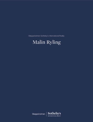 Malin Ryling exempelprospekt