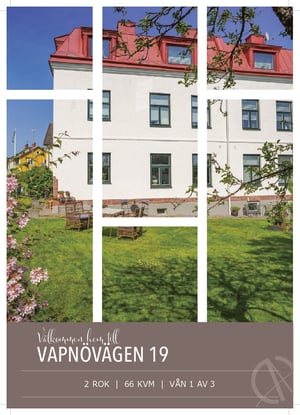 Karin Isaksson exempelprospekt