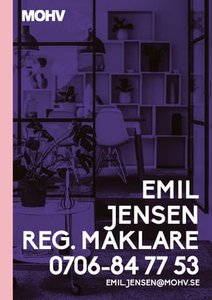 Emil Jensen exempelprospekt