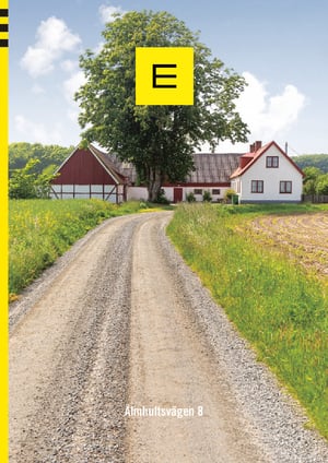 Lina Henriksson exempelprospekt