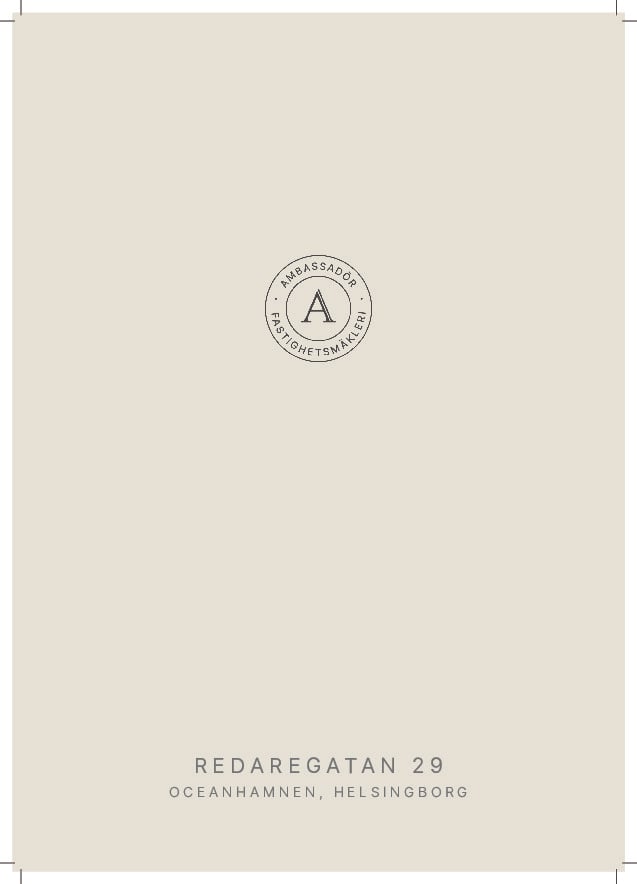 Anna Herin exempelprospekt