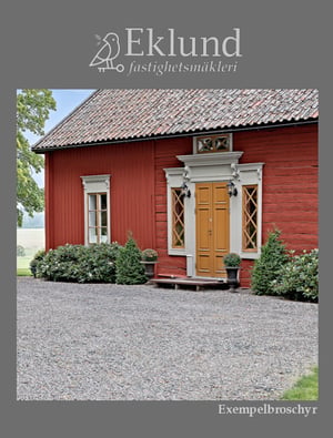 Emelie von Ehrenheim exempelprospekt