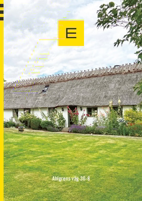 Marcus Ekström exempelprospekt