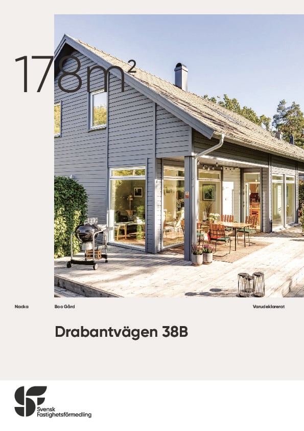 Isabelle Rosing exempelprospekt