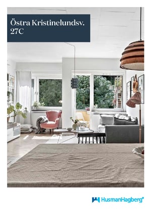 Sandra Lindh exempelprospekt