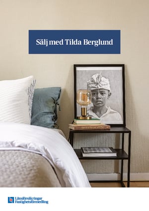 Tilda Berglund exempelprospekt