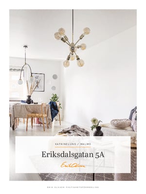Daniel Bokhari Friberg exempelprospekt