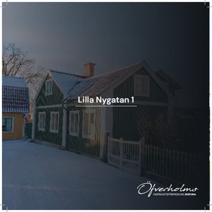 Ragnar Öfverholm exempelprospekt