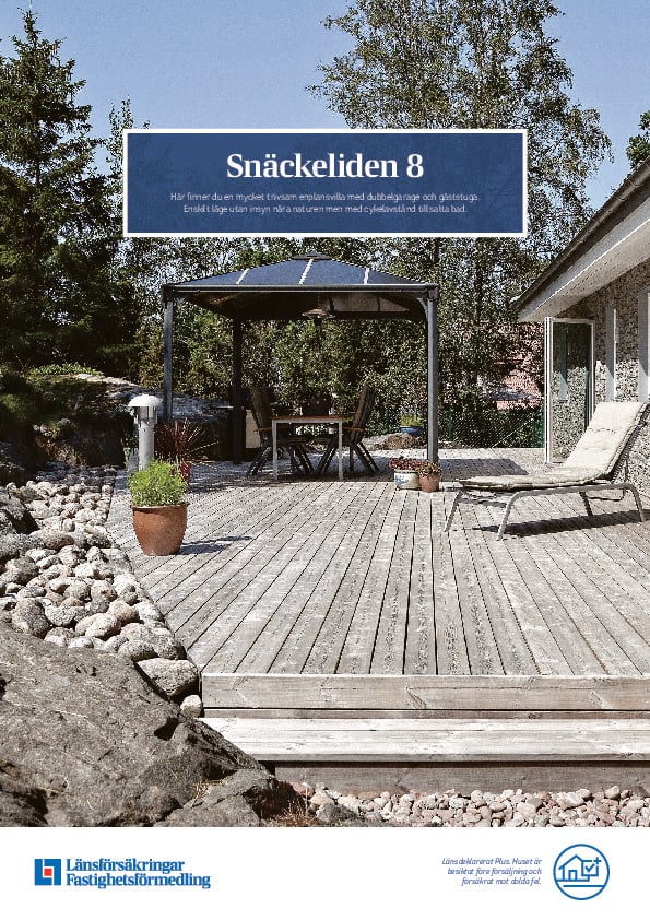 Kristian Winsnes exempelprospekt