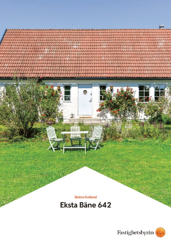 Joacim di Corsi exempelprospekt