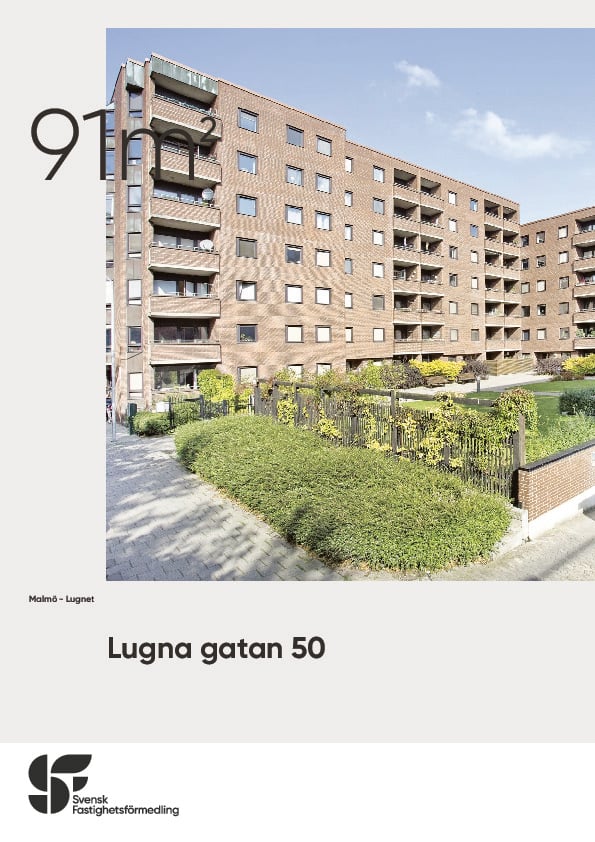 Ewa Lindén exempelprospekt