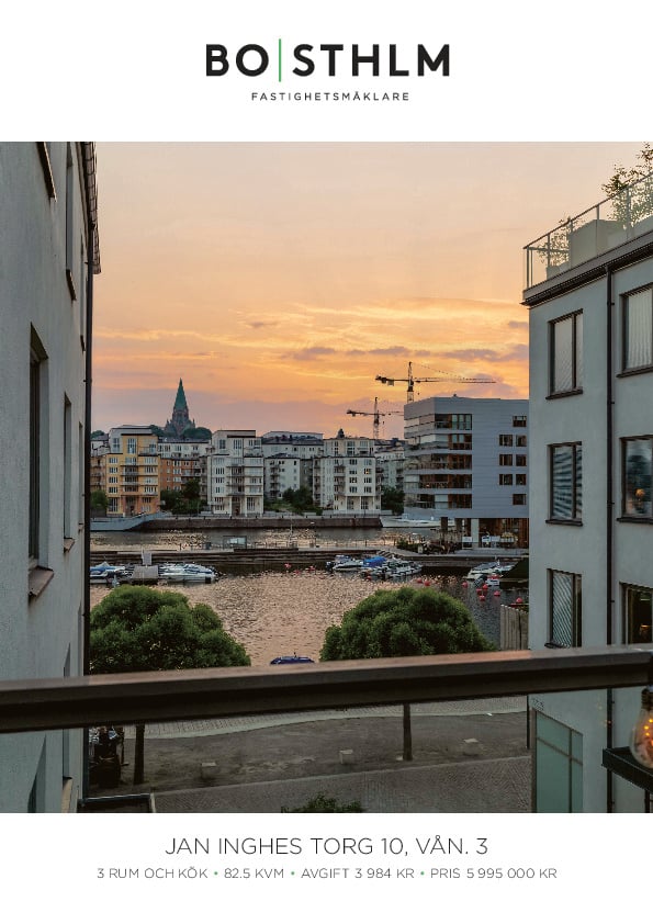 Pontus Pärson exempelprospekt