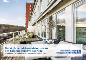 Olof Edelsvärd exempelprospekt