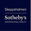Skeppsholmen Sotheby's international Realty Malmö