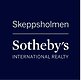 Skeppsholmen Sotheby's international Realty
