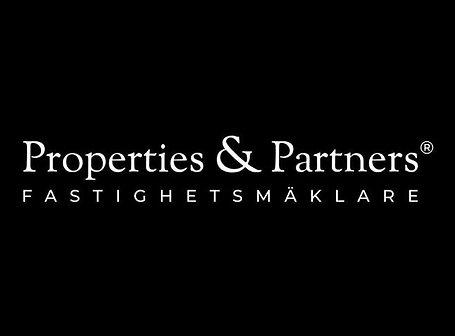 Properties & Partners Stockholm