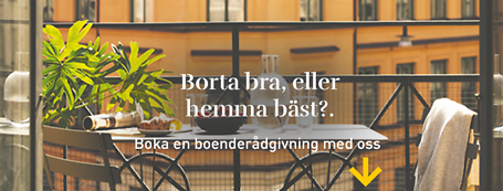 Svensk Fastighetsförmedling Tibro